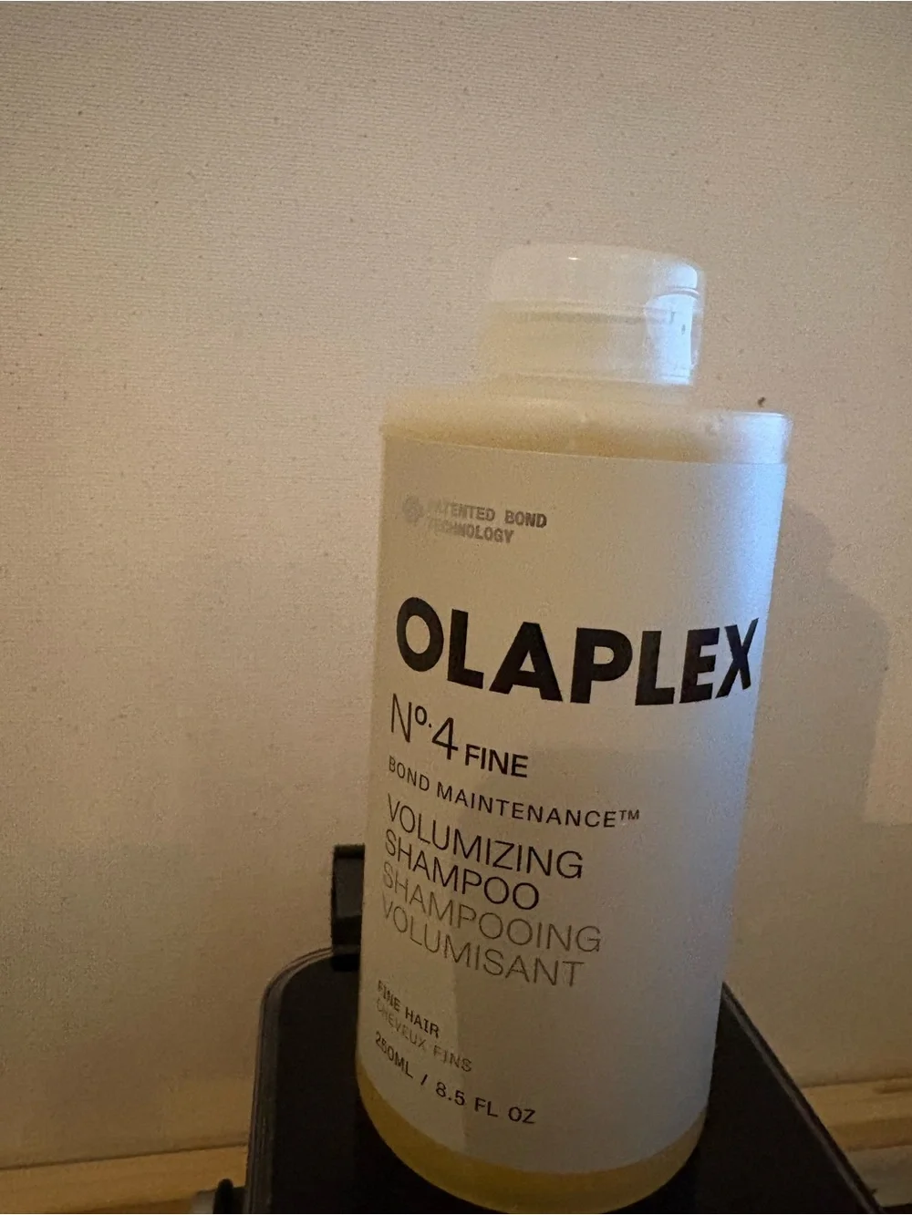 Olaplex No.4 Fine Volumizing Shampoo